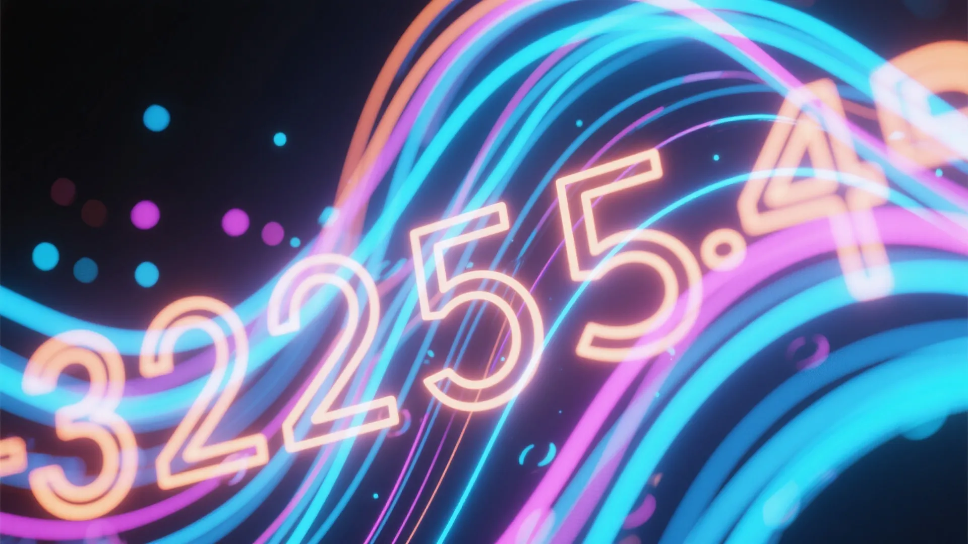 Data Background