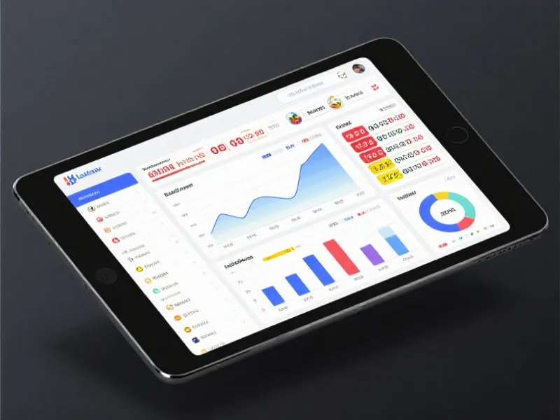 Data Analysis Charts